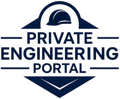 Private Engineering Portal